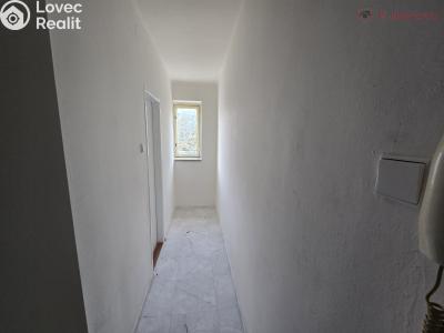 Pronájem bytu 1+1 Přerov, Purkyňova č. 4
