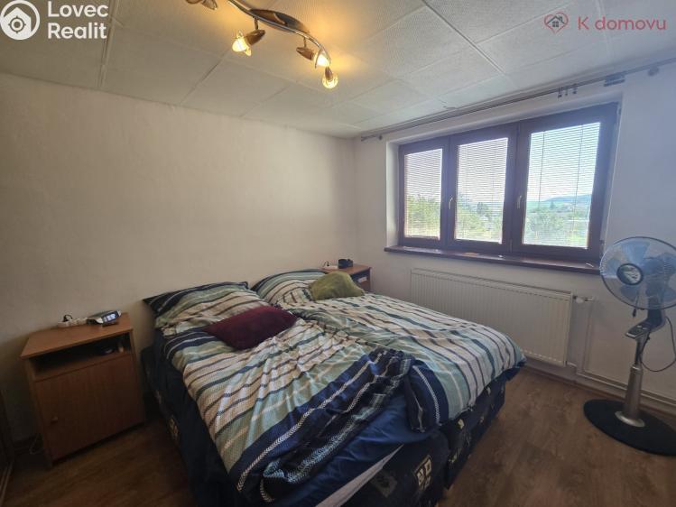Prodej bytu 6 a více Radvanice č. 16