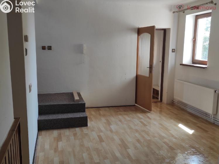 Prodej bytu 6 a více Radvanice č. 21