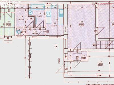 Sale apartment 6 and more Radvanice č. 3