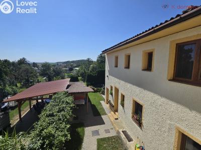 Sale apartment 6 and more Radvanice č. 5