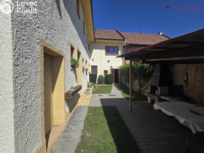 Sale apartment 6 and more Radvanice č. 6