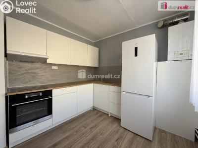 Pronájem bytu 3+1 Frenštát pod Radhoštěm, Podkopčí č. 1
