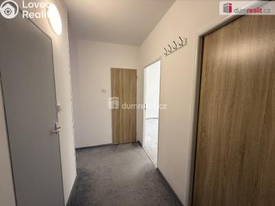 Pronájem bytu 3+1 Frenštát pod Radhoštěm, Podkopčí č. 4