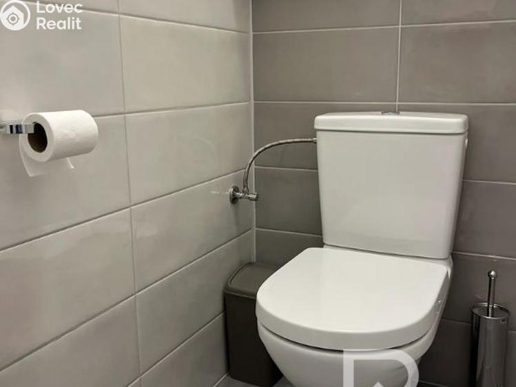 Оренда квартири 2+KK Praha č. 8