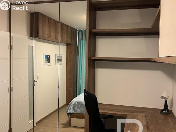 Оренда квартири 2+KK Praha č. 10