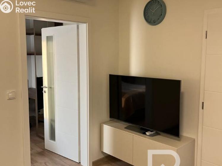 Оренда квартири 2+KK Praha č. 11