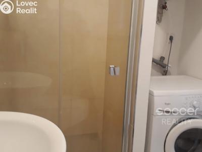 Rent apartment 1+KK Praha, Jeseniova č. 6