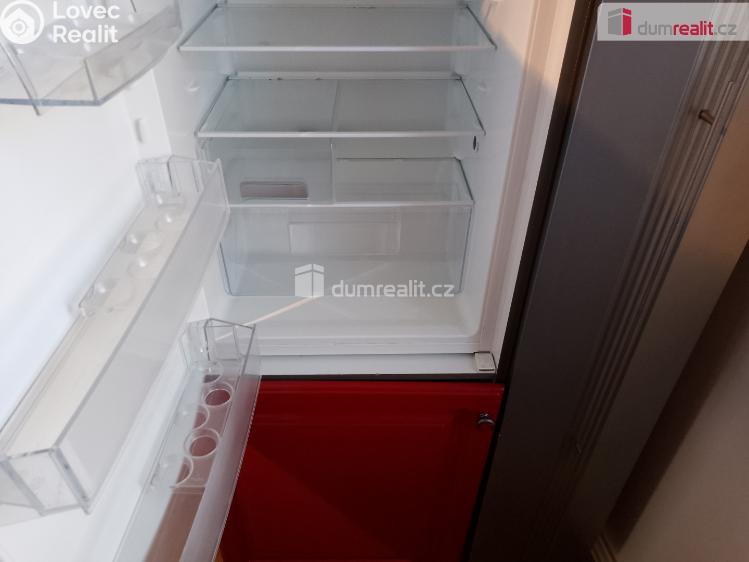 Prodej bytu 3+1 Karlovy Vary, Sokolovská č. 20