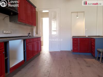 Sale apartment 3+1 Karlovy Vary, Sokolovská č. 1