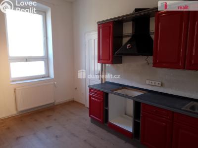 Sale apartment 3+1 Karlovy Vary, Sokolovská č. 3