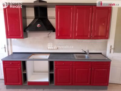Sale apartment 3+1 Karlovy Vary, Sokolovská č. 4