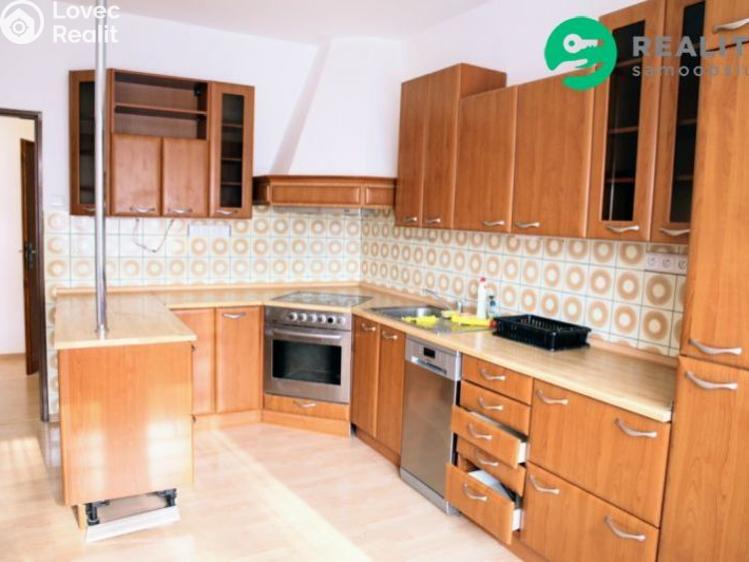 Sale family house Čelákovice, Fučíkova č. 5