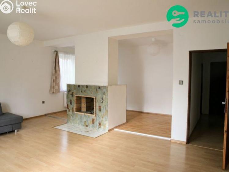 Sale family house Čelákovice, Fučíkova č. 7