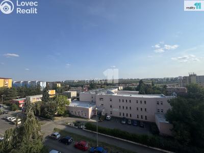 Продаж квартири 2+1 Praha 10, Zvonková č. 2