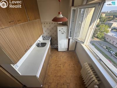 Продаж квартири 2+1 Praha 10, Zvonková č. 3