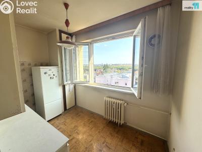 Продаж квартири 2+1 Praha 10, Zvonková č. 4