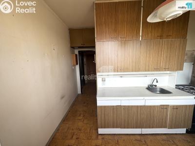 Продаж квартири 2+1 Praha 10, Zvonková č. 5