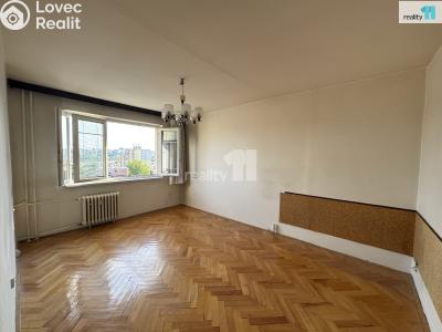 Продаж квартири 2+1 Praha 10, Zvonková č. 6