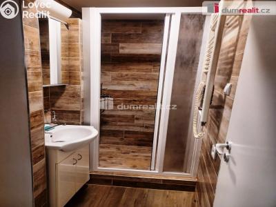 Оренда квартири 1+KK Děčín, Zámecká č. 6