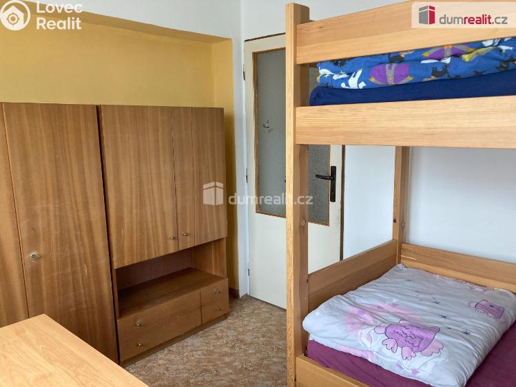 Prodej rodinného domu Prostiboř č. 33
