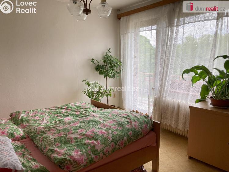 Prodej rodinného domu Prostiboř č. 35