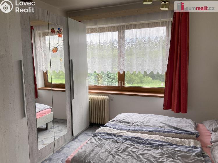 Prodej rodinného domu Prostiboř č. 50