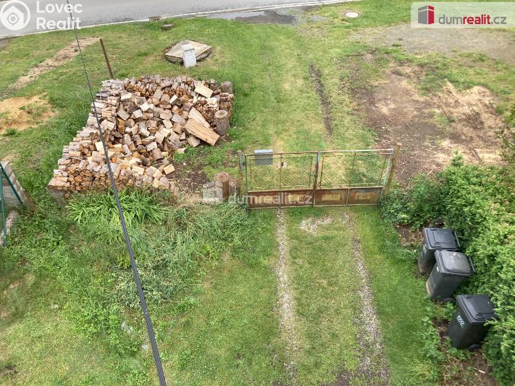 Prodej rodinného domu Prostiboř č. 38