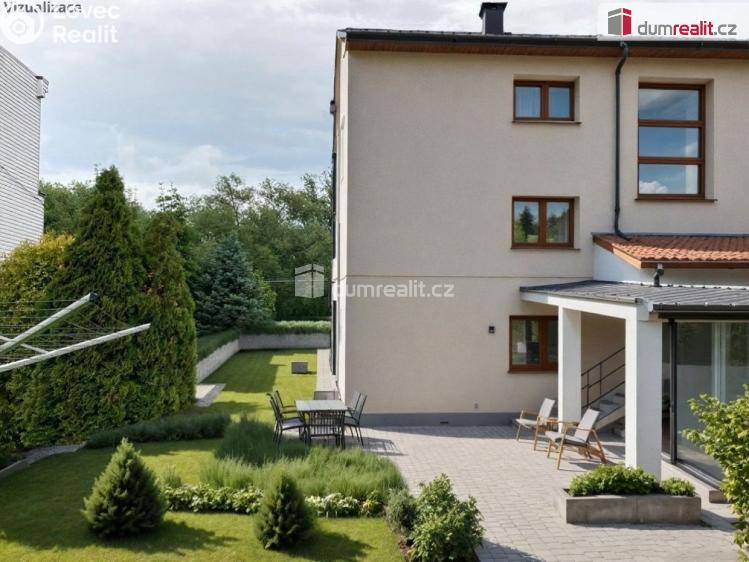 Prodej rodinného domu Prostiboř č. 10