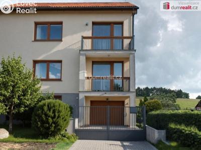 Prodej rodinného domu Prostiboř č. 2