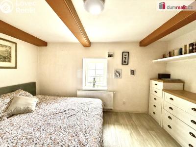 Rent apartment 3+1 Vchynice č. 4