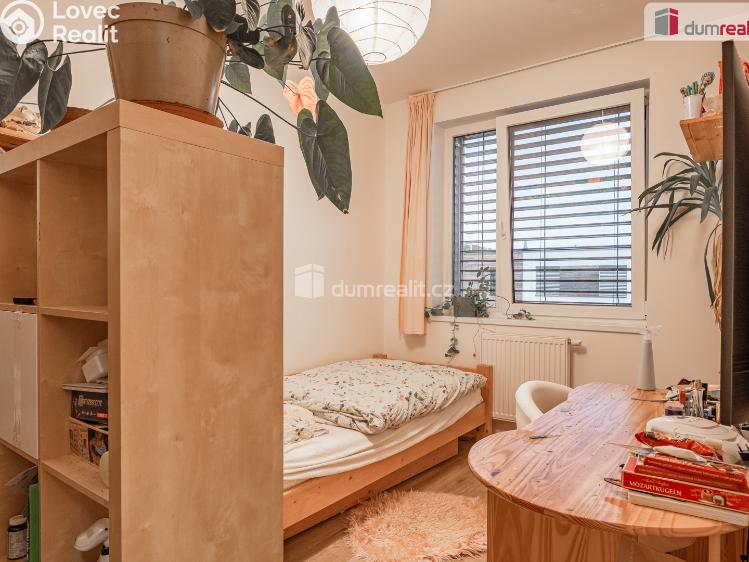Prodej rodinného domu Odolena Voda, Pod Humny č. 16
