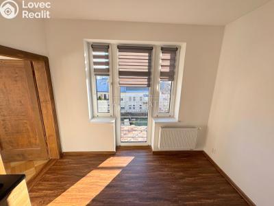Rent apartment 3+1 Nejdek, Poštovní č. 2