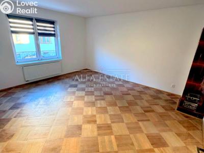 Rent apartment 3+1 Nejdek, Poštovní č. 3