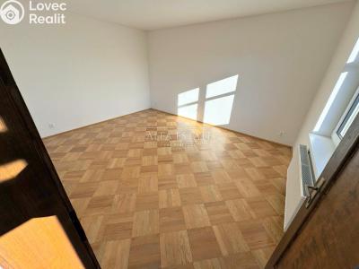 Rent apartment 3+1 Nejdek, Poštovní č. 4