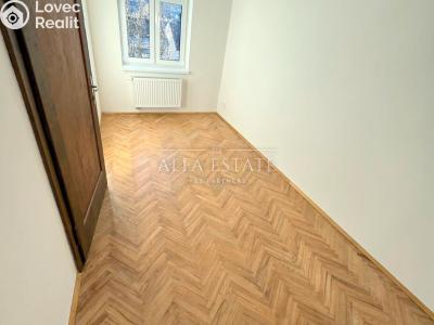 Rent apartment 3+1 Nejdek, Poštovní č. 5