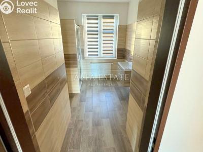 Rent apartment 3+1 Nejdek, Poštovní č. 6