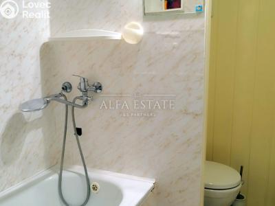 Оренда квартири 1+1 Chodov, Jiráskova č. 5