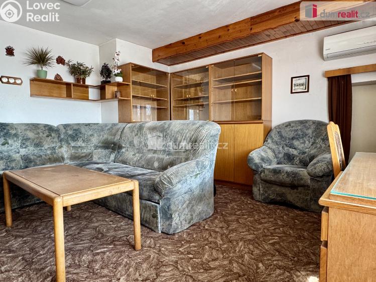 Prodej rodinného domu Pravčice č. 2