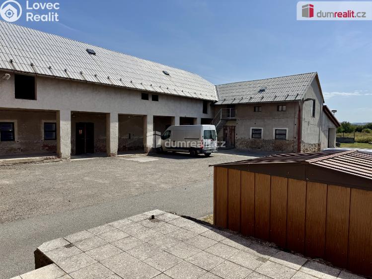 Prodej rodinného domu Pravčice č. 3