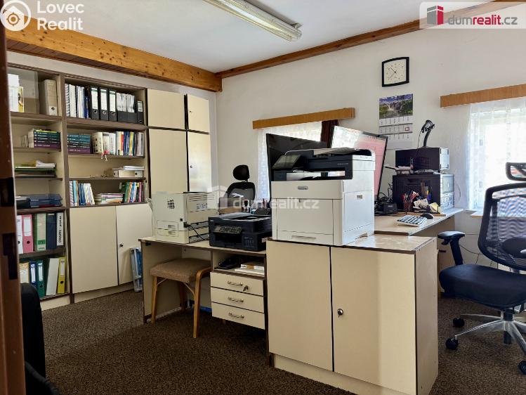 Prodej rodinného domu Pravčice č. 8