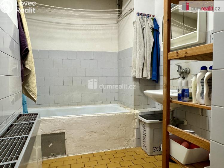 Prodej rodinného domu Pravčice č. 9