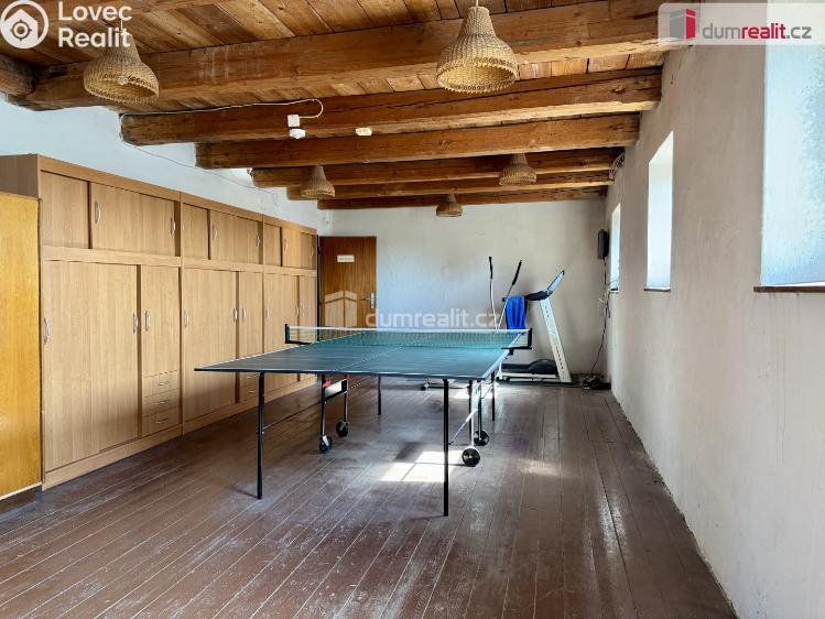 Prodej rodinného domu Pravčice č. 10