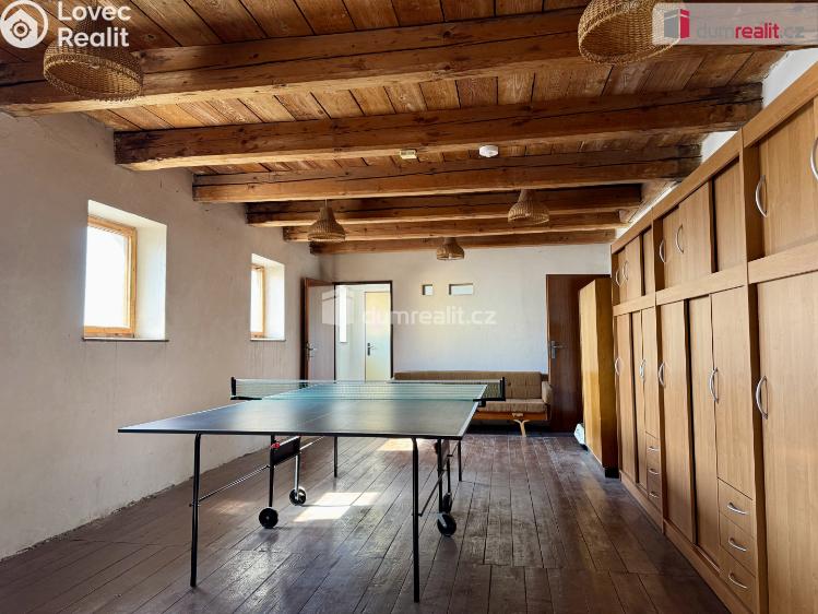 Prodej rodinného domu Pravčice č. 11