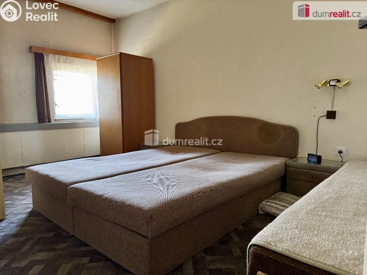 Prodej rodinného domu Pravčice č. 12