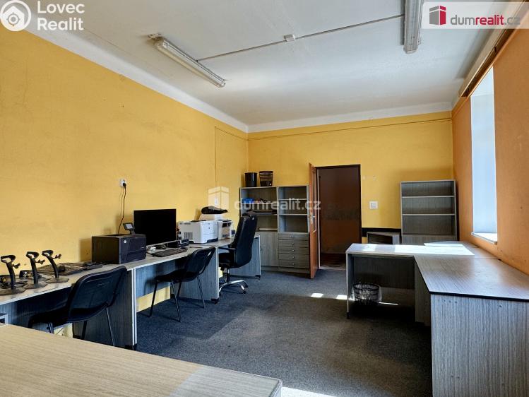 Prodej rodinného domu Pravčice č. 13