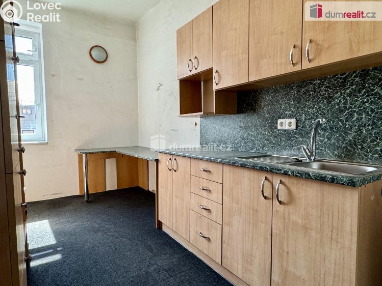 Prodej rodinného domu Pravčice č. 17