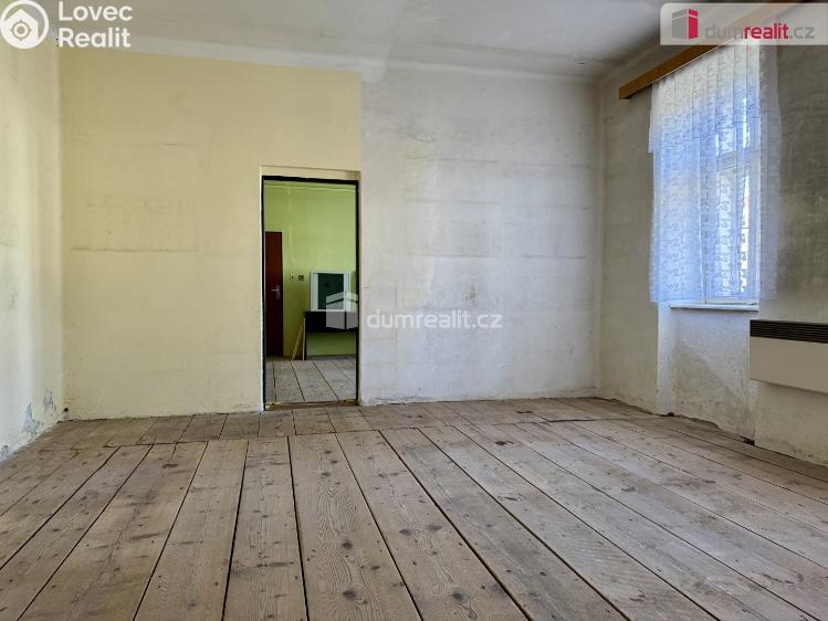 Prodej rodinného domu Pravčice č. 19