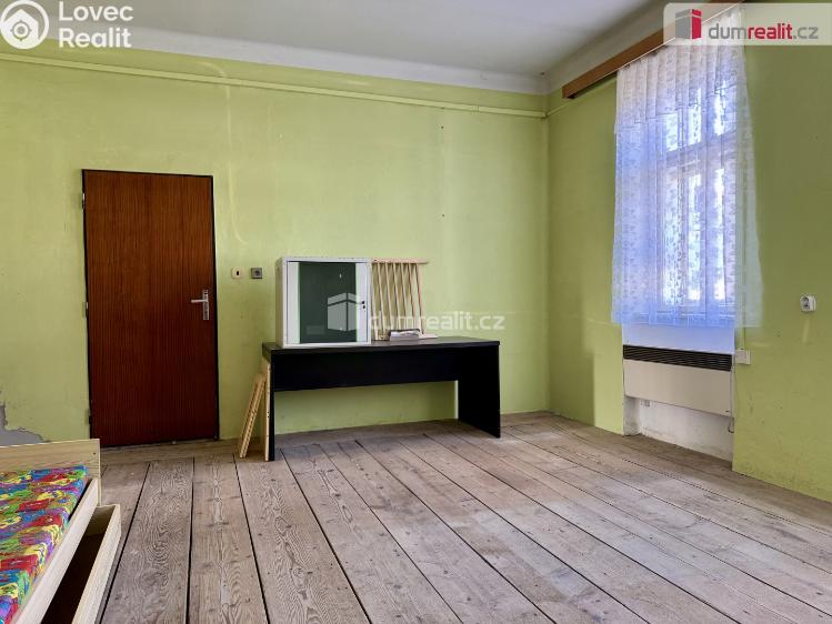 Prodej rodinného domu Pravčice č. 20