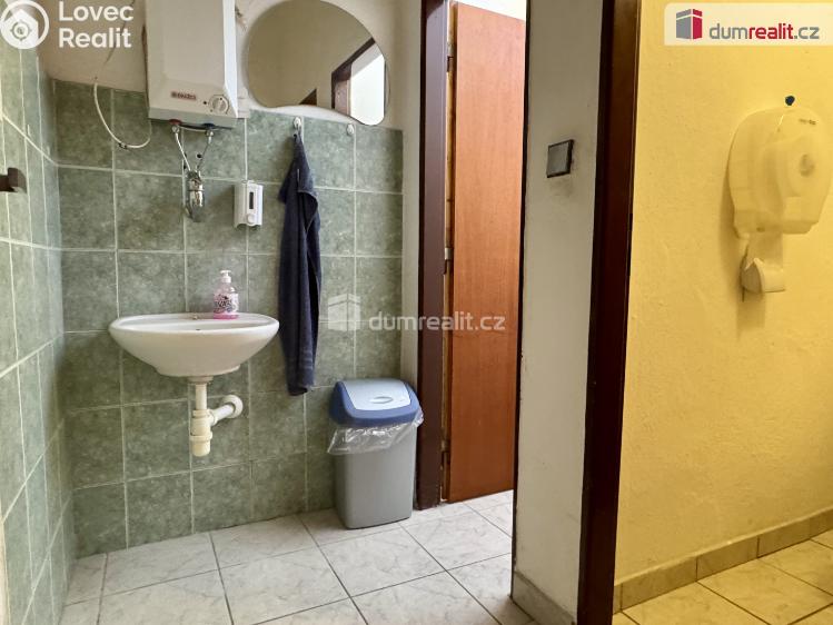 Prodej rodinného domu Pravčice č. 21